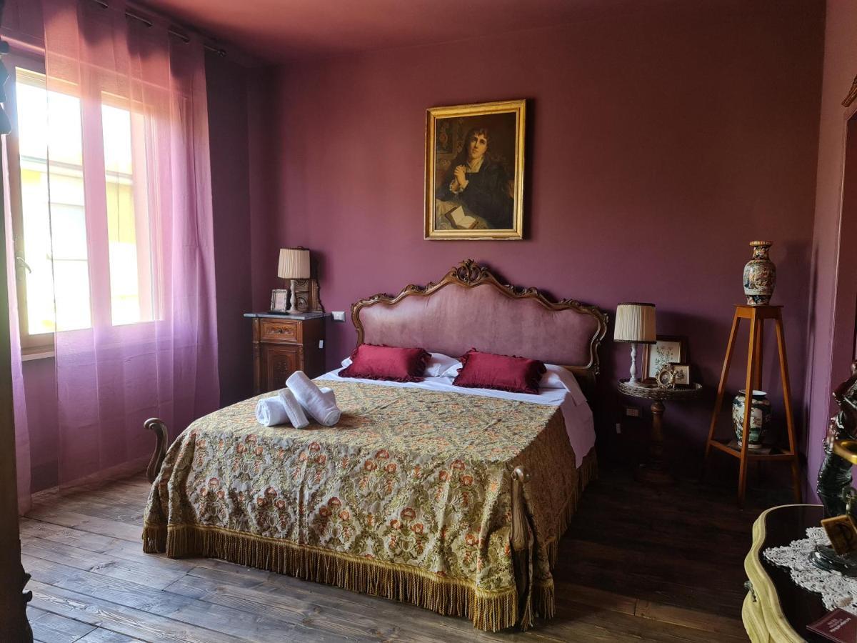 Il Pievano B&B Campiglia Marittima Exterior foto