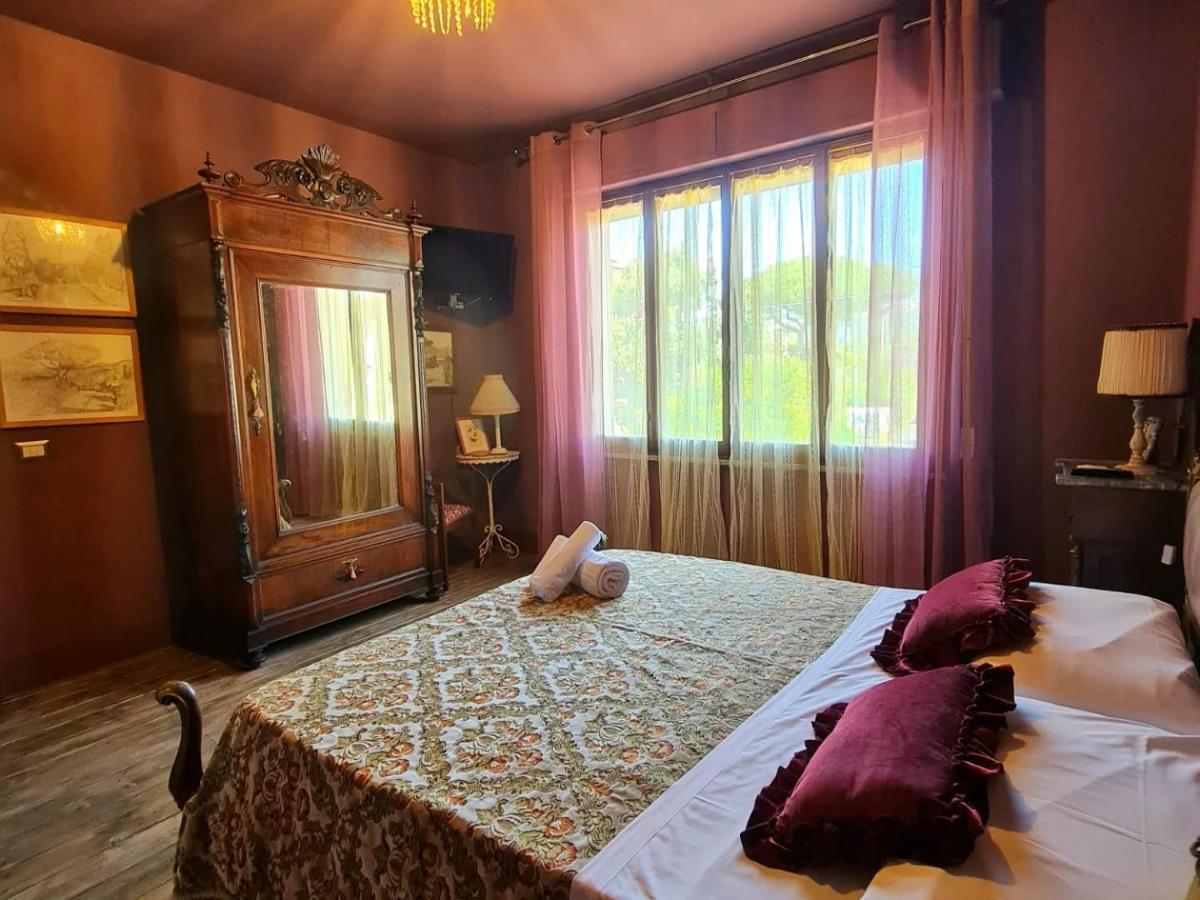 Il Pievano B&B Campiglia Marittima Exterior foto