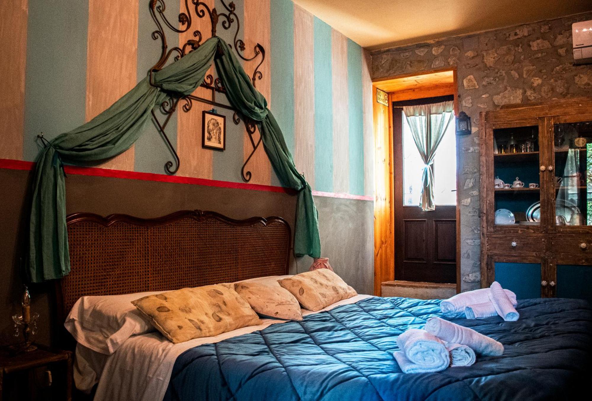 Il Pievano B&B Campiglia Marittima Exterior foto