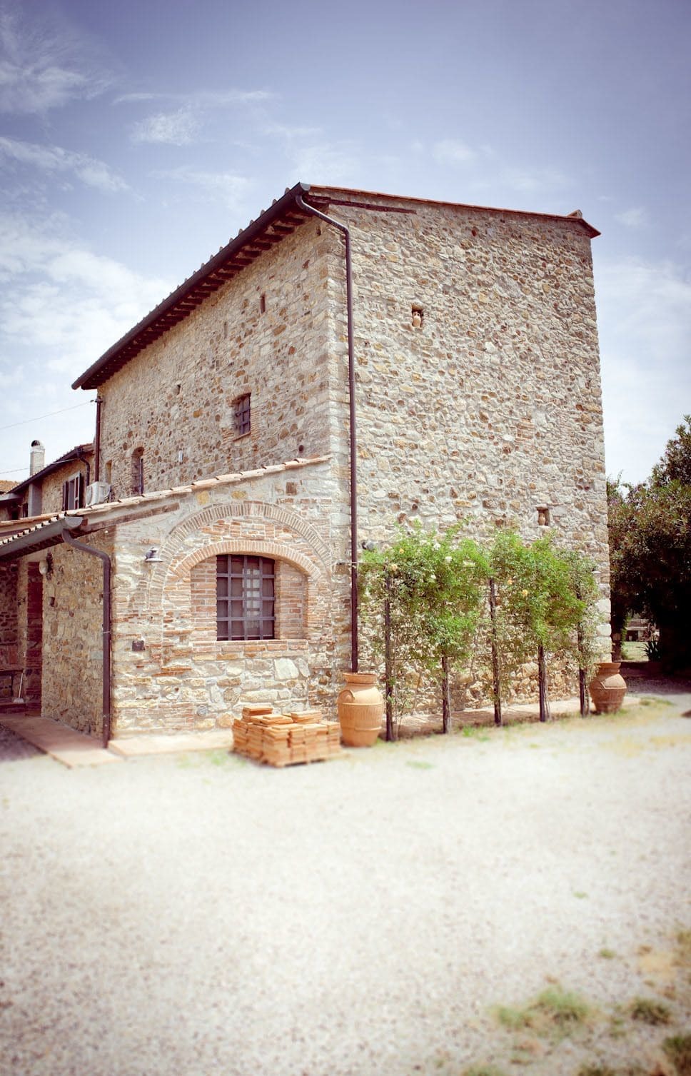 Il Pievano B&B Campiglia Marittima Exterior foto