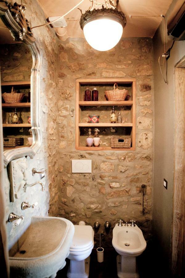 Il Pievano B&B Campiglia Marittima Exterior foto