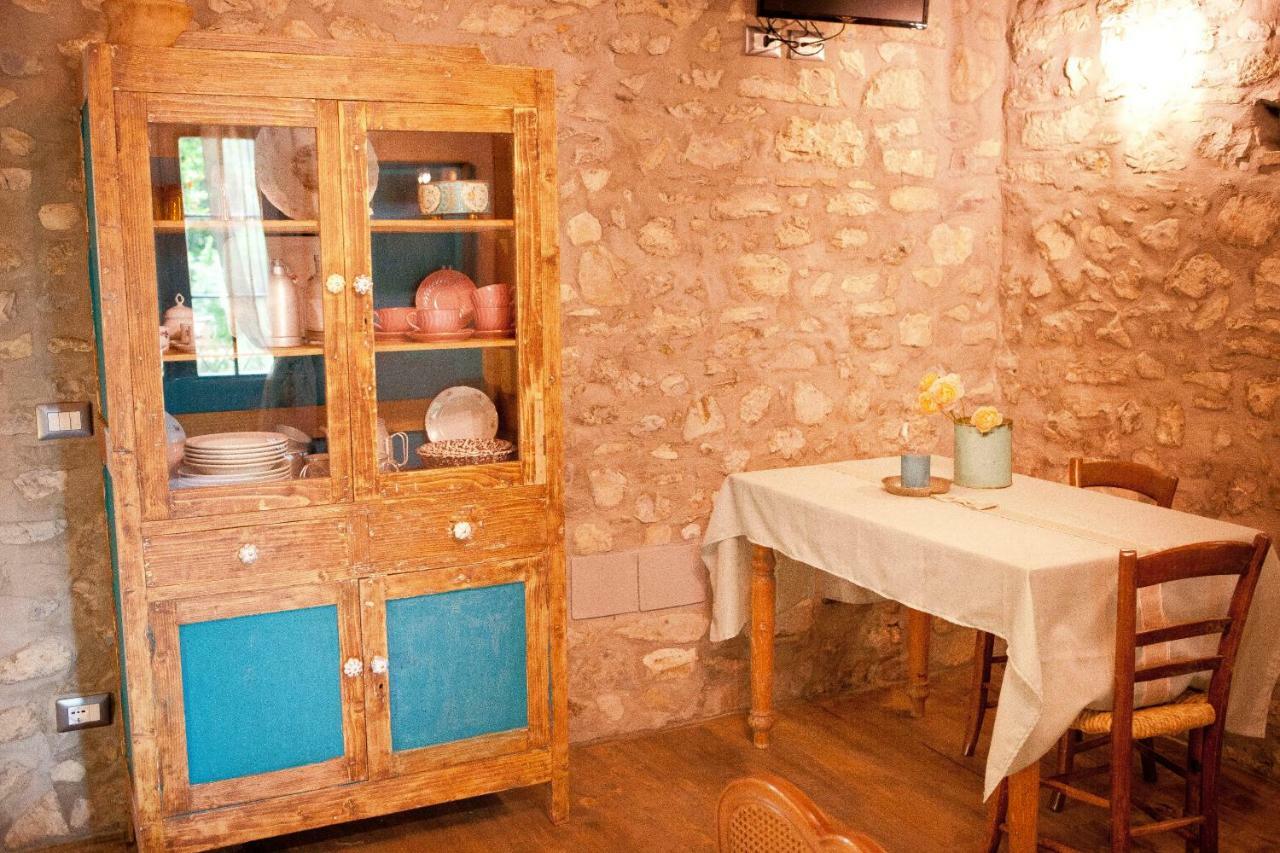 Il Pievano B&B Campiglia Marittima Exterior foto