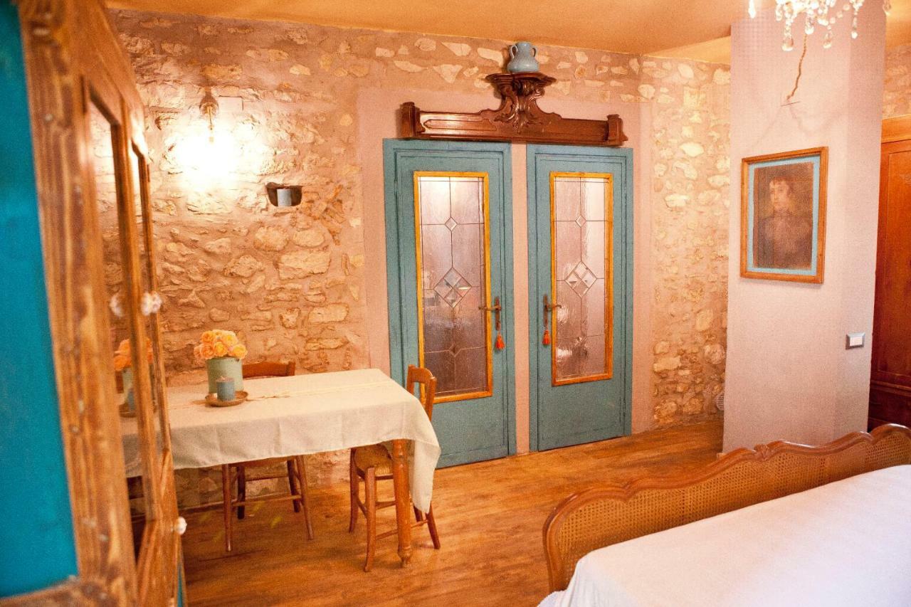 Il Pievano B&B Campiglia Marittima Exterior foto